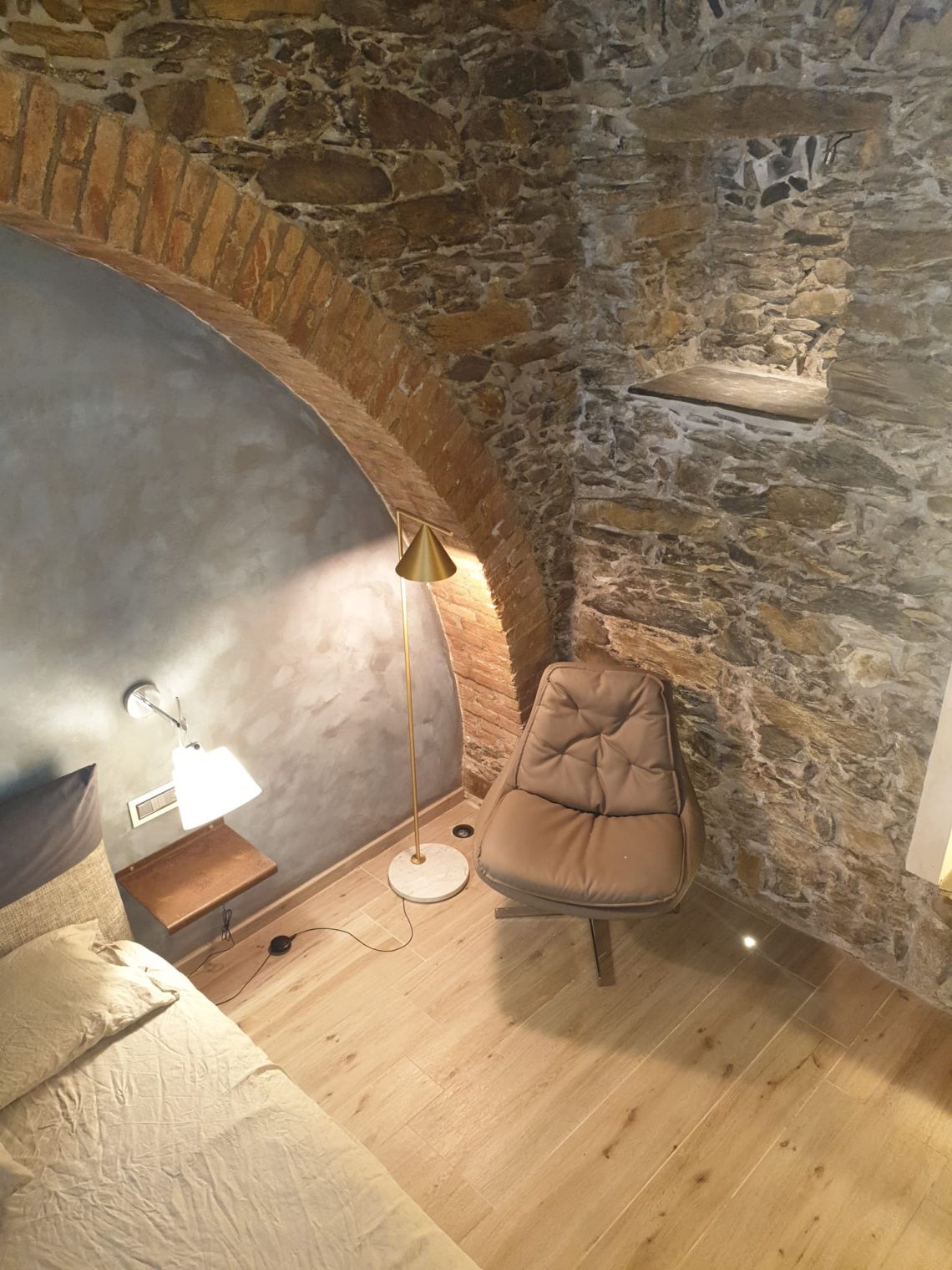 Casa il Cielo di Corniglia   | Vernazza & Corniglia - Case e ville - 5 Terre