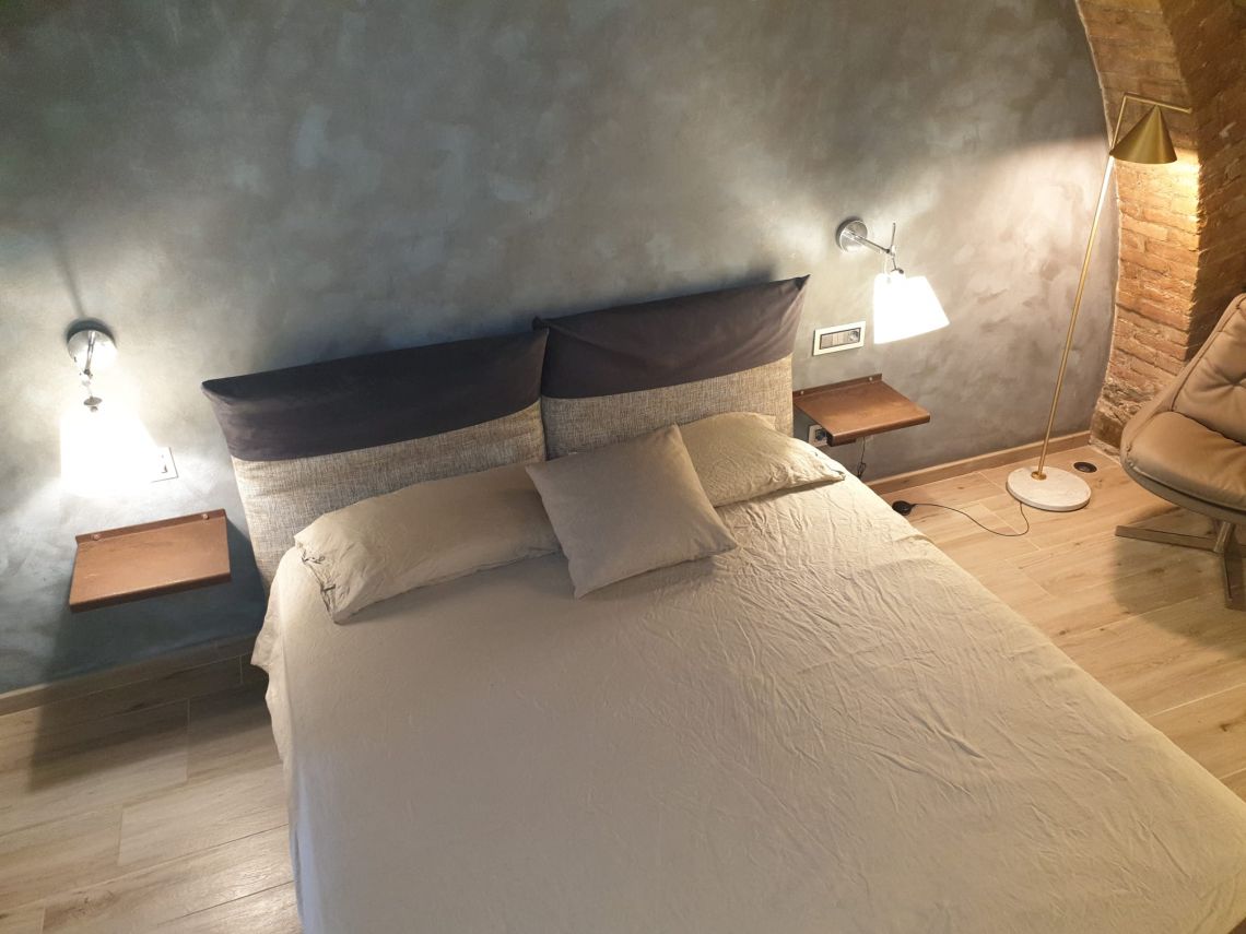 Casa il Cielo di Corniglia   | Vernazza & Corniglia - Case e ville - 5 Terre