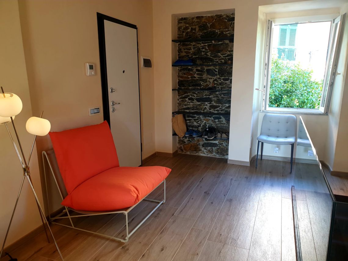 Casa il Cielo di Corniglia   | Vernazza & Corniglia - Case e ville - 5 Terre