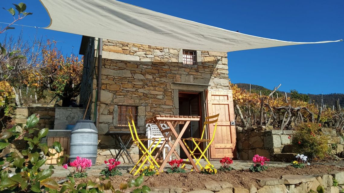 Antico Rustico Paradiso | Riomaggiore & Manarola - Casali & Rustici - 5 Terre