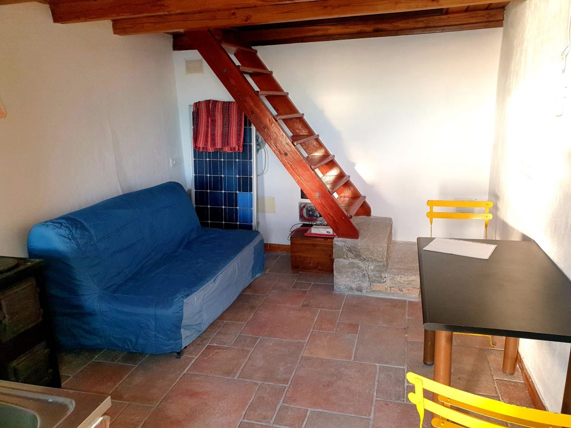 Antico Rustico Paradiso | Riomaggiore & Manarola - Casali & Rustici - 5 Terre