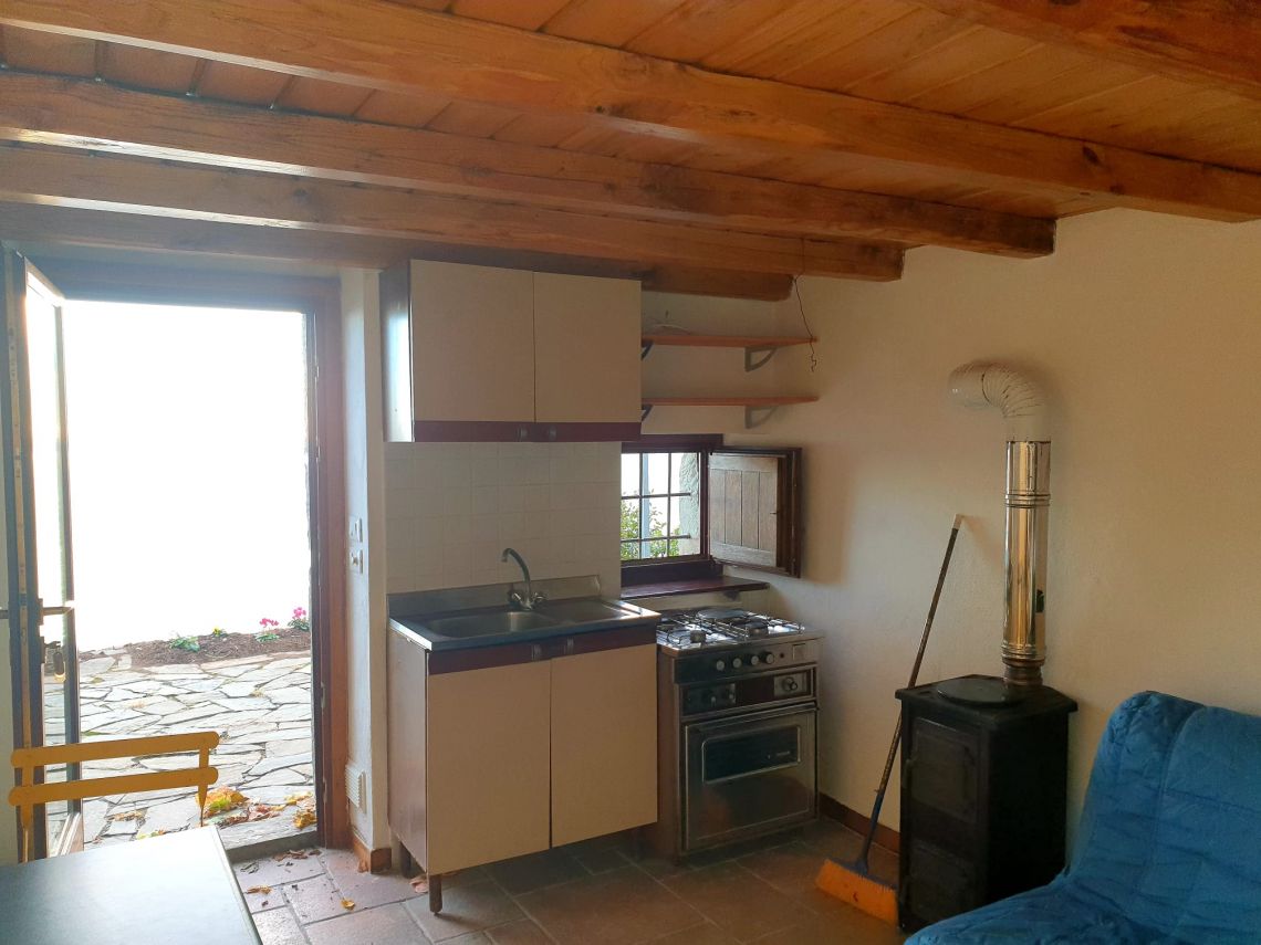 Antico Rustico Paradiso | Riomaggiore & Manarola - Casali & Rustici - 5 Terre