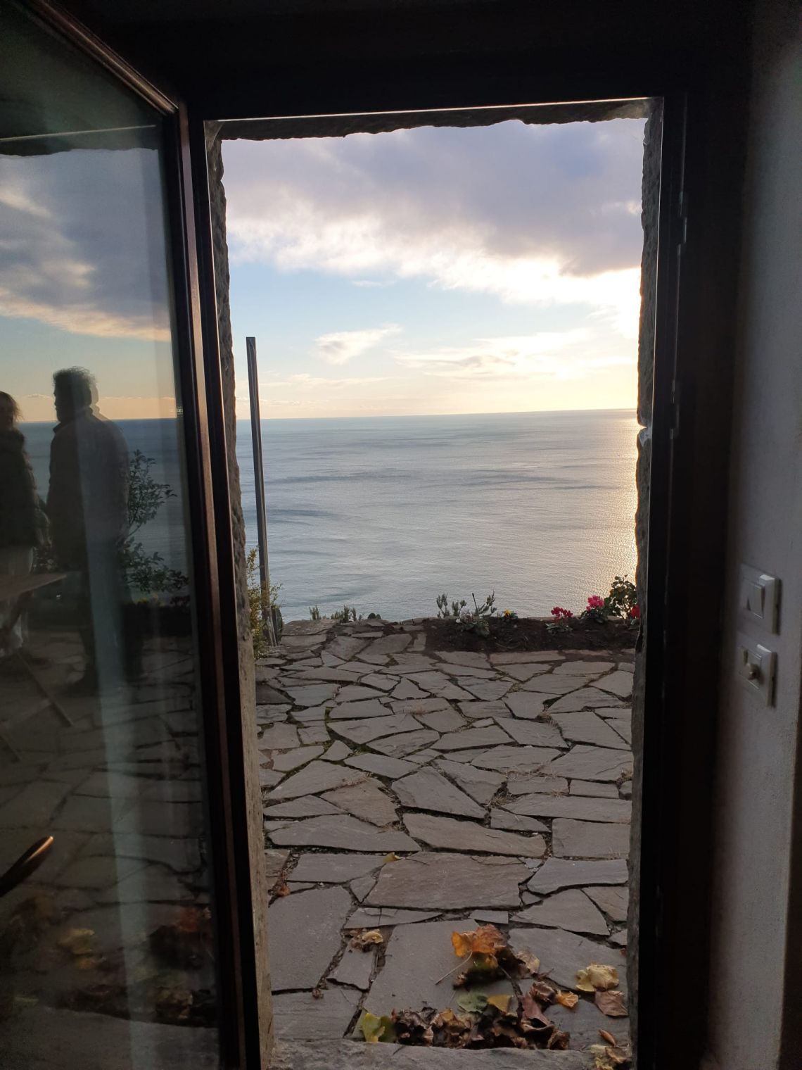 Antico Rustico Paradiso | Riomaggiore & Manarola - Casali & Rustici - 5 Terre