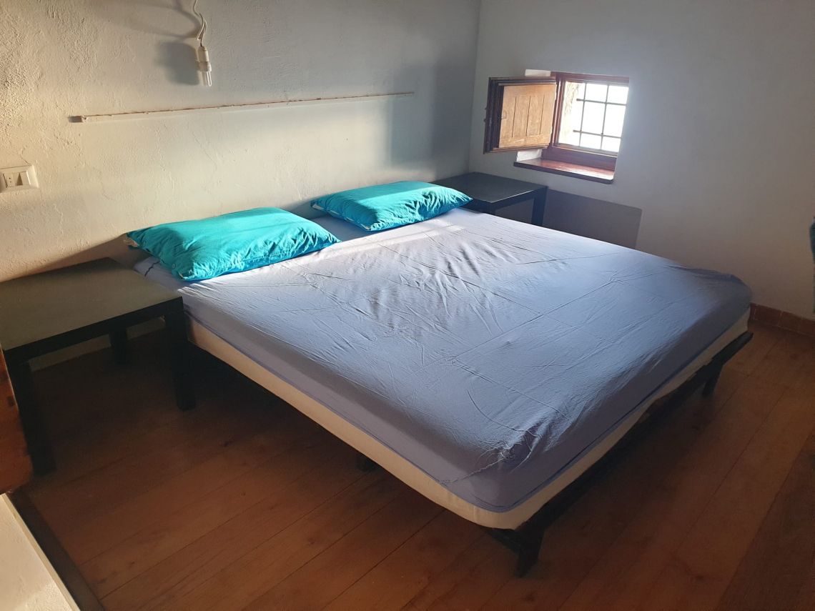 Antico Rustico Paradiso | Riomaggiore & Manarola - Casali & Rustici - 5 Terre