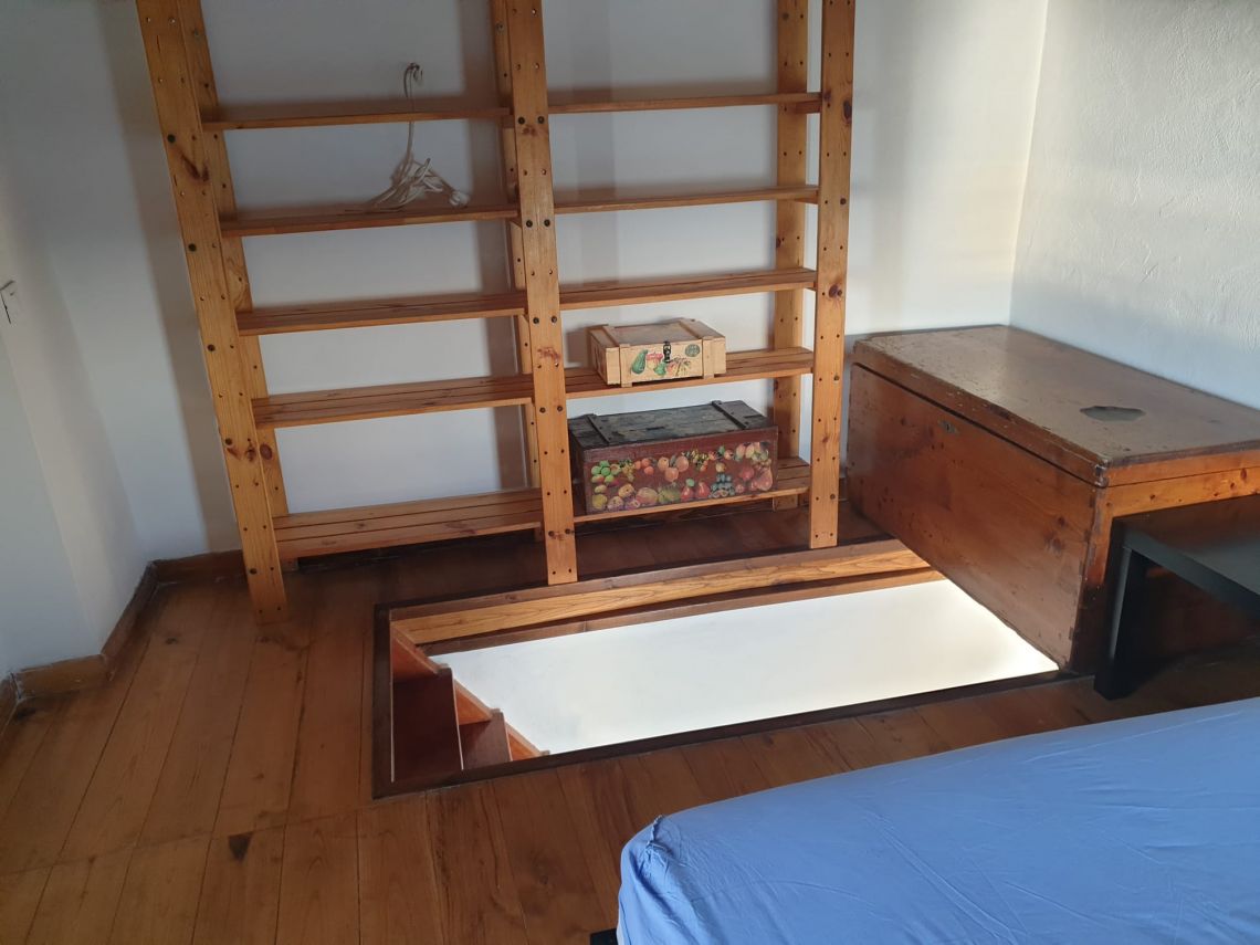 Antico Rustico Paradiso | Riomaggiore & Manarola - Casali & Rustici - 5 Terre