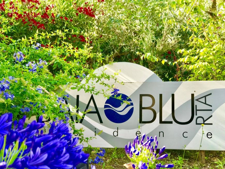 Blue Cove in Baia Blu  | Lerici/San Terenzo/Tellaro - Appartamenti - Golfo dei Poeti