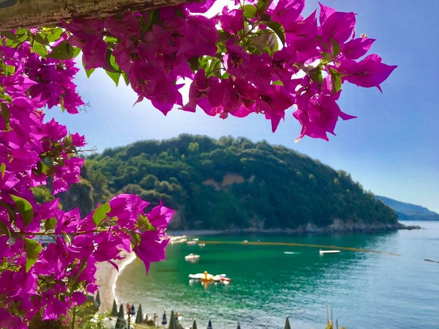 Blue Cove in Baia Blu  | Lerici/San Terenzo/Tellaro - Appartamenti - Golfo dei Poeti