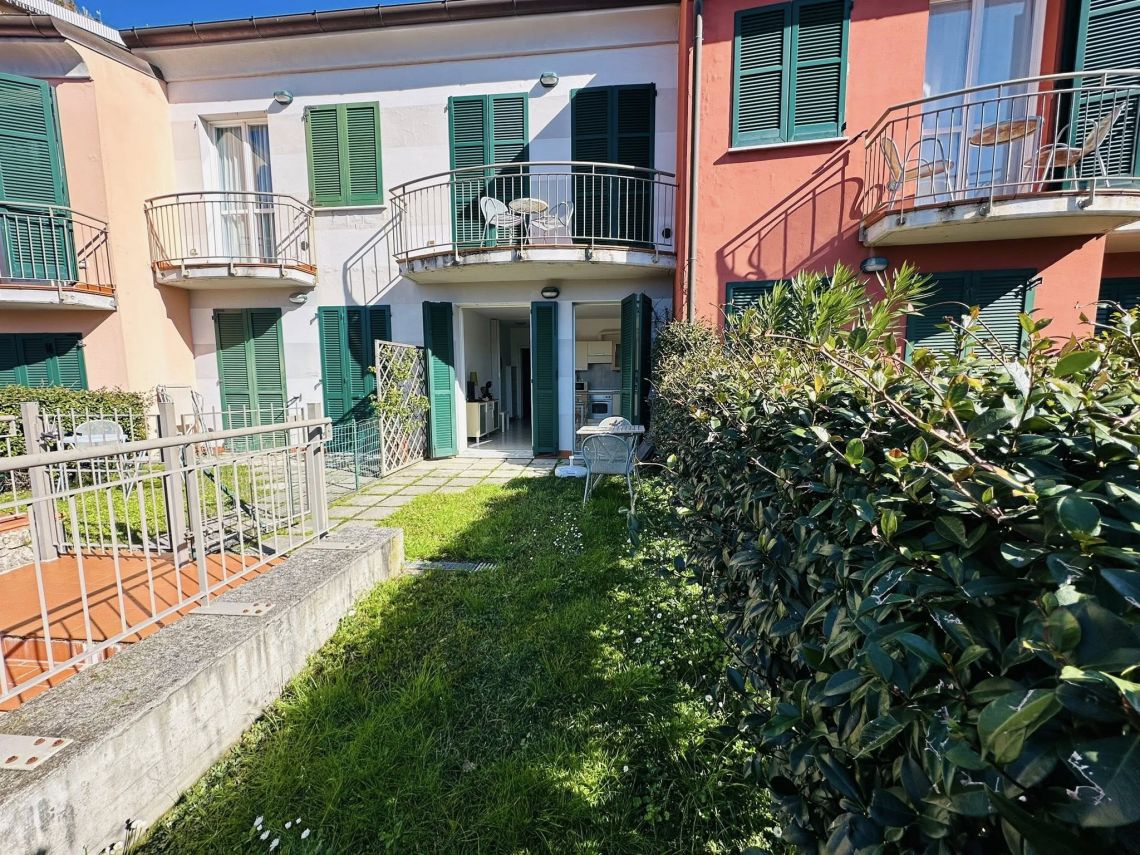 Blue Cove in Baia Blu  | Lerici/San Terenzo/Tellaro - Appartamenti - Golfo dei Poeti