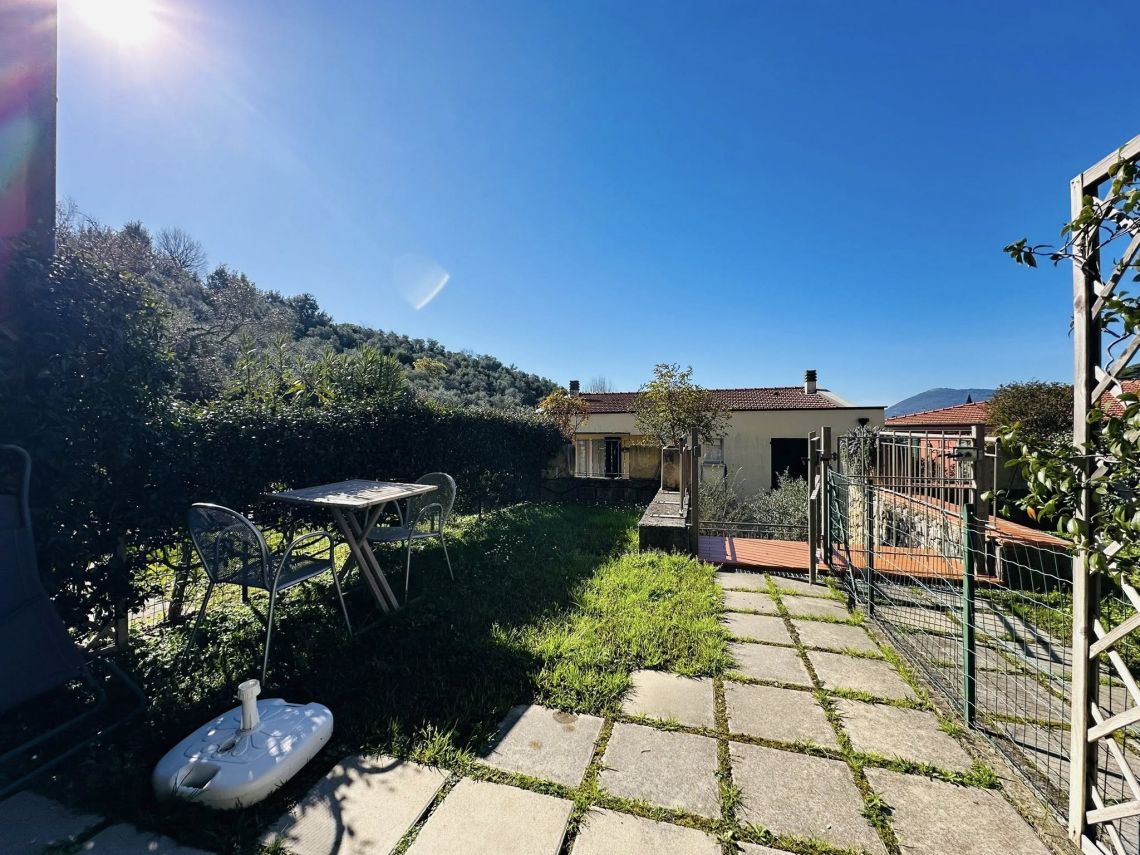 Blue Cove in Baia Blu  | Lerici/San Terenzo/Tellaro - Appartamenti - Golfo dei Poeti