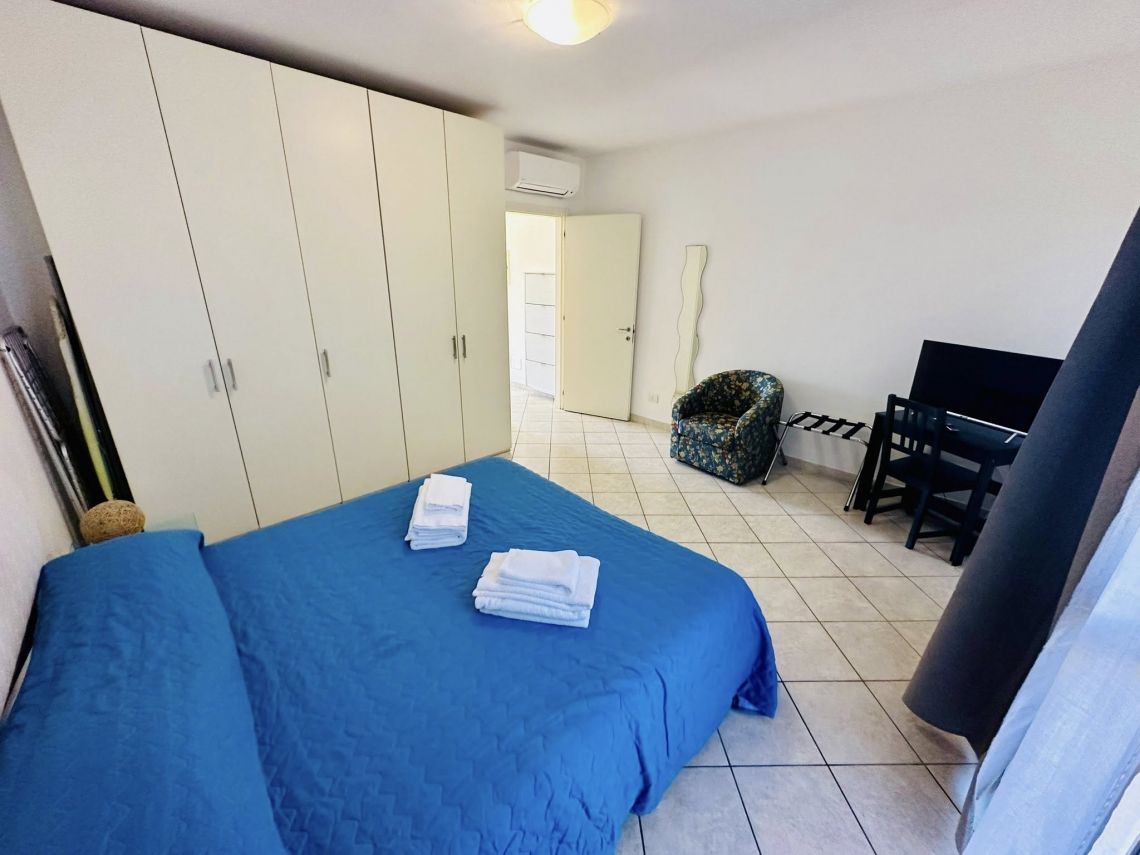 Blue Cove in Baia Blu  | Lerici/San Terenzo/Tellaro - Appartamenti - Golfo dei Poeti