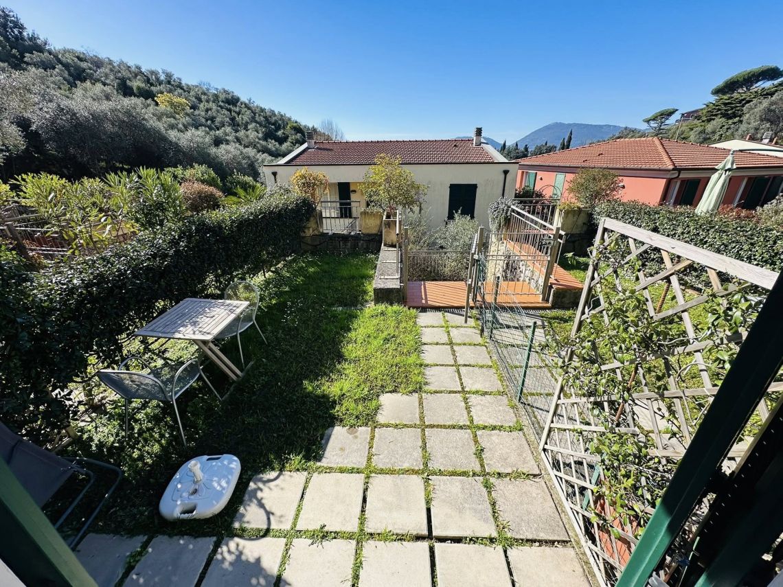 Blue Cove in Baia Blu  | Lerici/San Terenzo/Tellaro - Appartamenti - Golfo dei Poeti