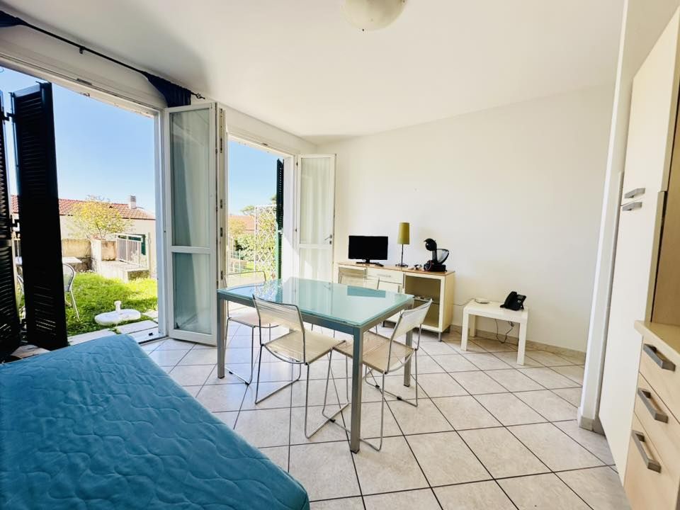 Blue Cove in Baia Blu  | Lerici/San Terenzo/Tellaro - Appartamenti - Golfo dei Poeti