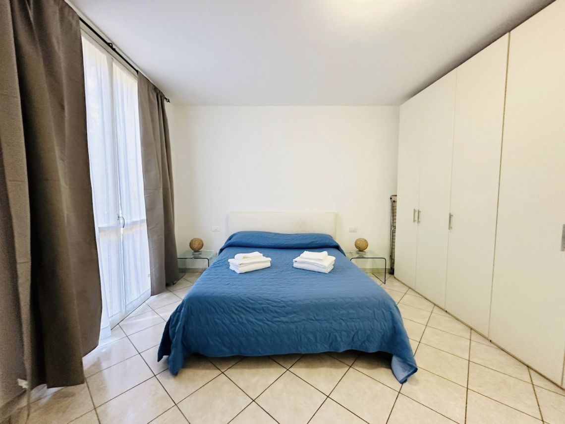 Blue Cove in Baia Blu  | Lerici/San Terenzo/Tellaro - Appartamenti - Golfo dei Poeti