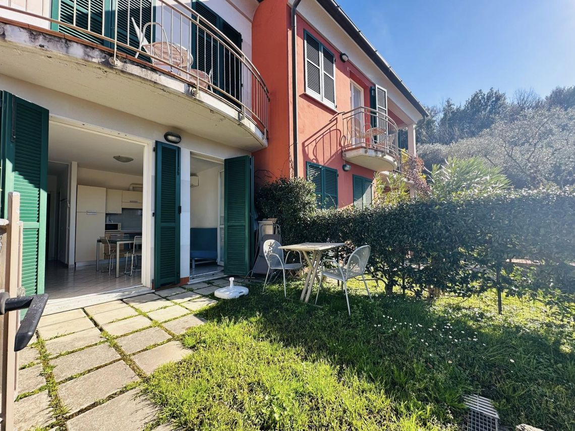 Blue Cove in Baia Blu  | Lerici/San Terenzo/Tellaro - Appartamenti - Golfo dei Poeti