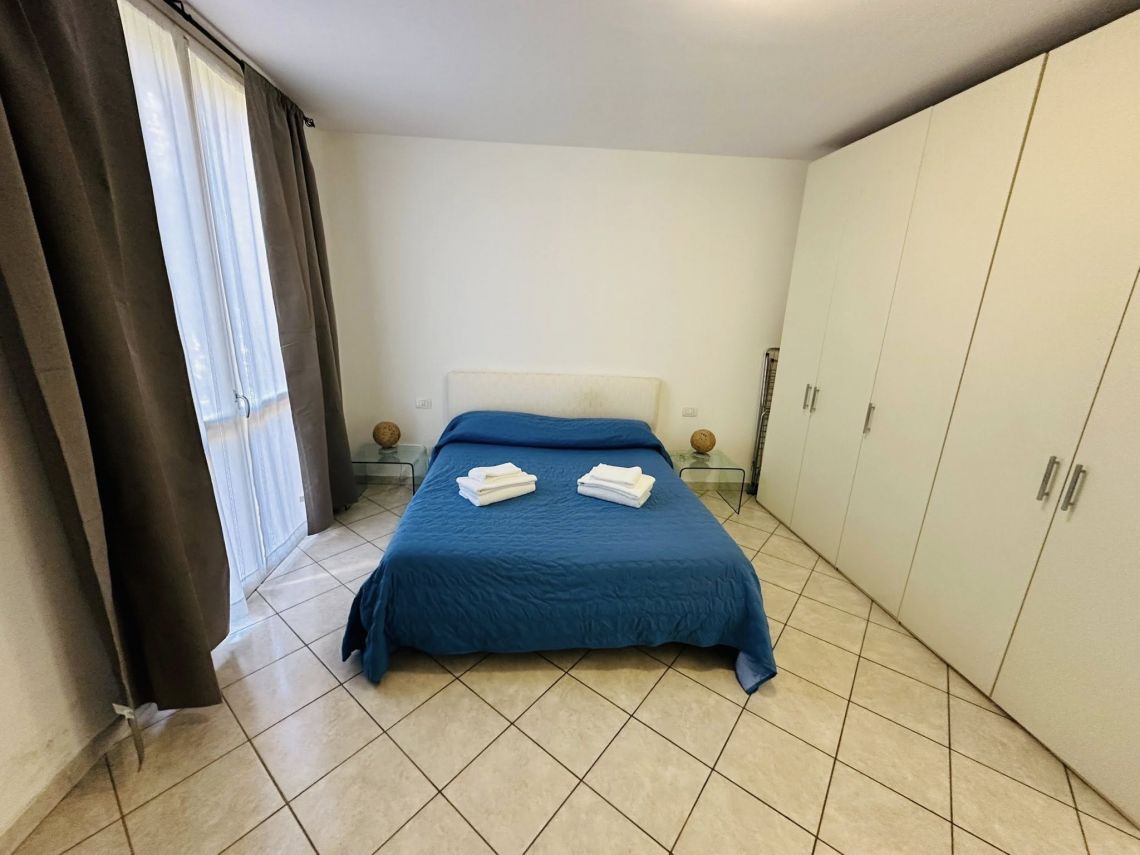 Blue Cove in Baia Blu  | Lerici/San Terenzo/Tellaro - Appartamenti - Golfo dei Poeti