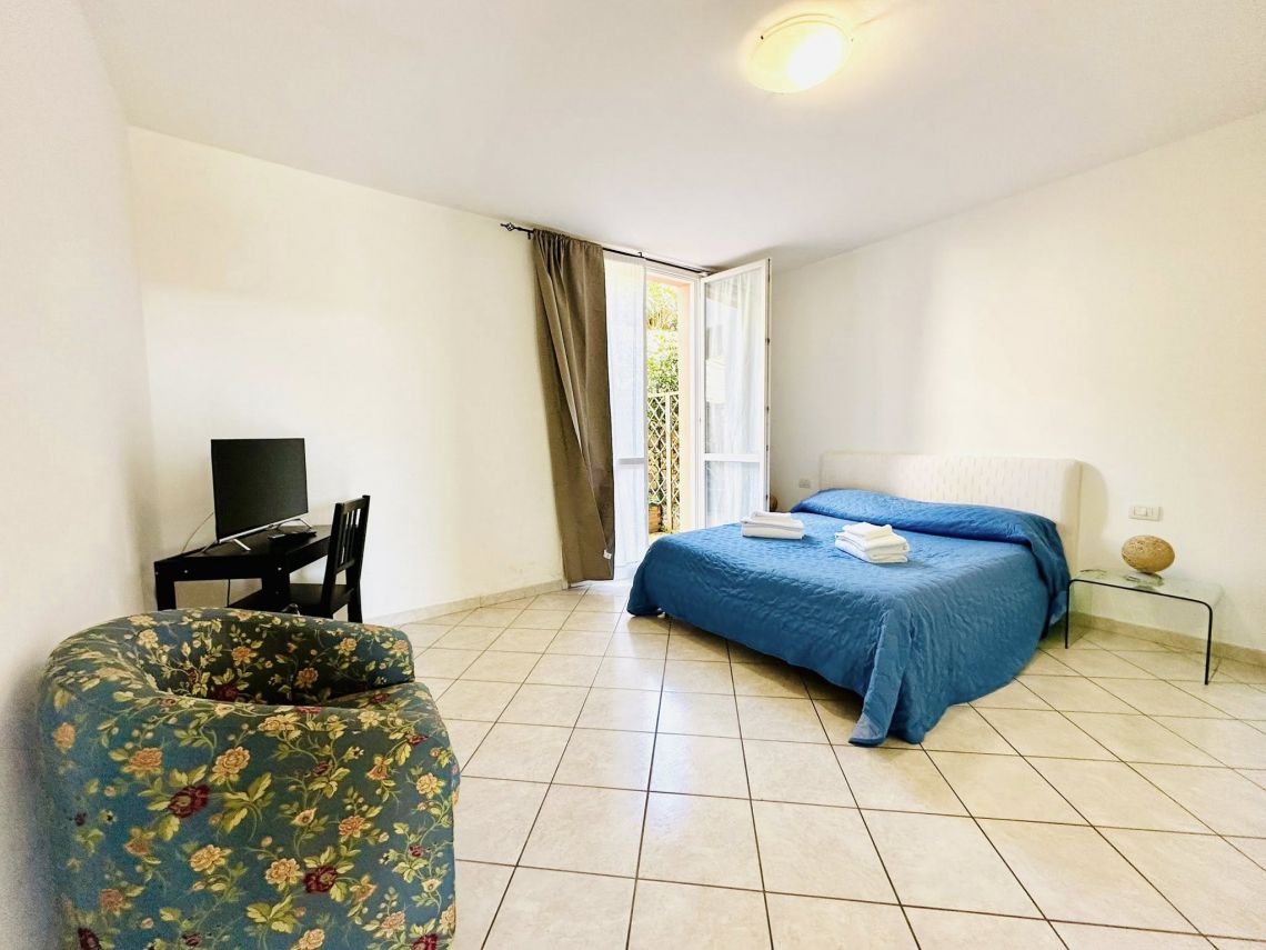 Blue Cove in Baia Blu  | Lerici/San Terenzo/Tellaro - Appartamenti - Golfo dei Poeti