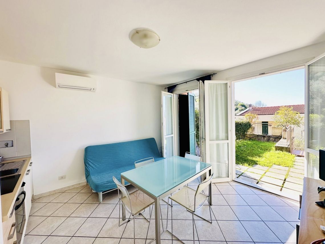 Blue Cove in Baia Blu  | Lerici/San Terenzo/Tellaro - Appartamenti - Golfo dei Poeti