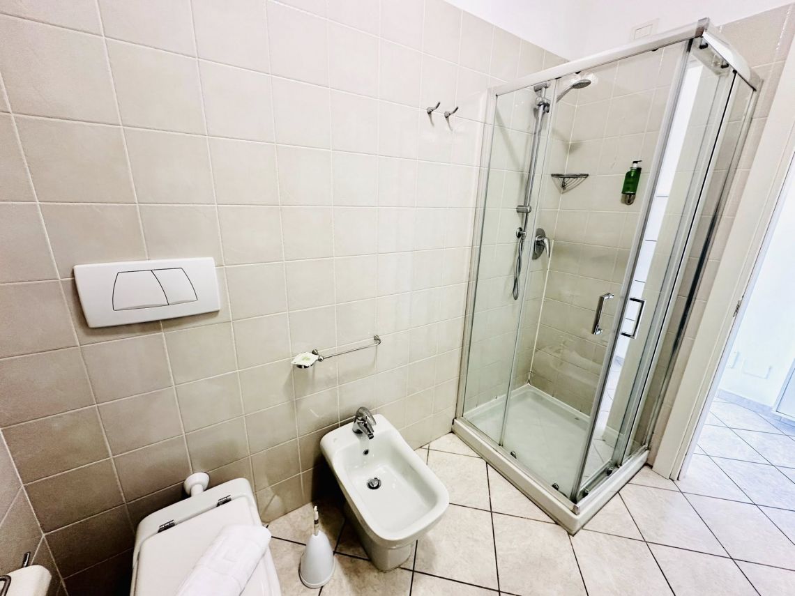 Blue Cove in Baia Blu  | Lerici/San Terenzo/Tellaro - Appartamenti - Golfo dei Poeti