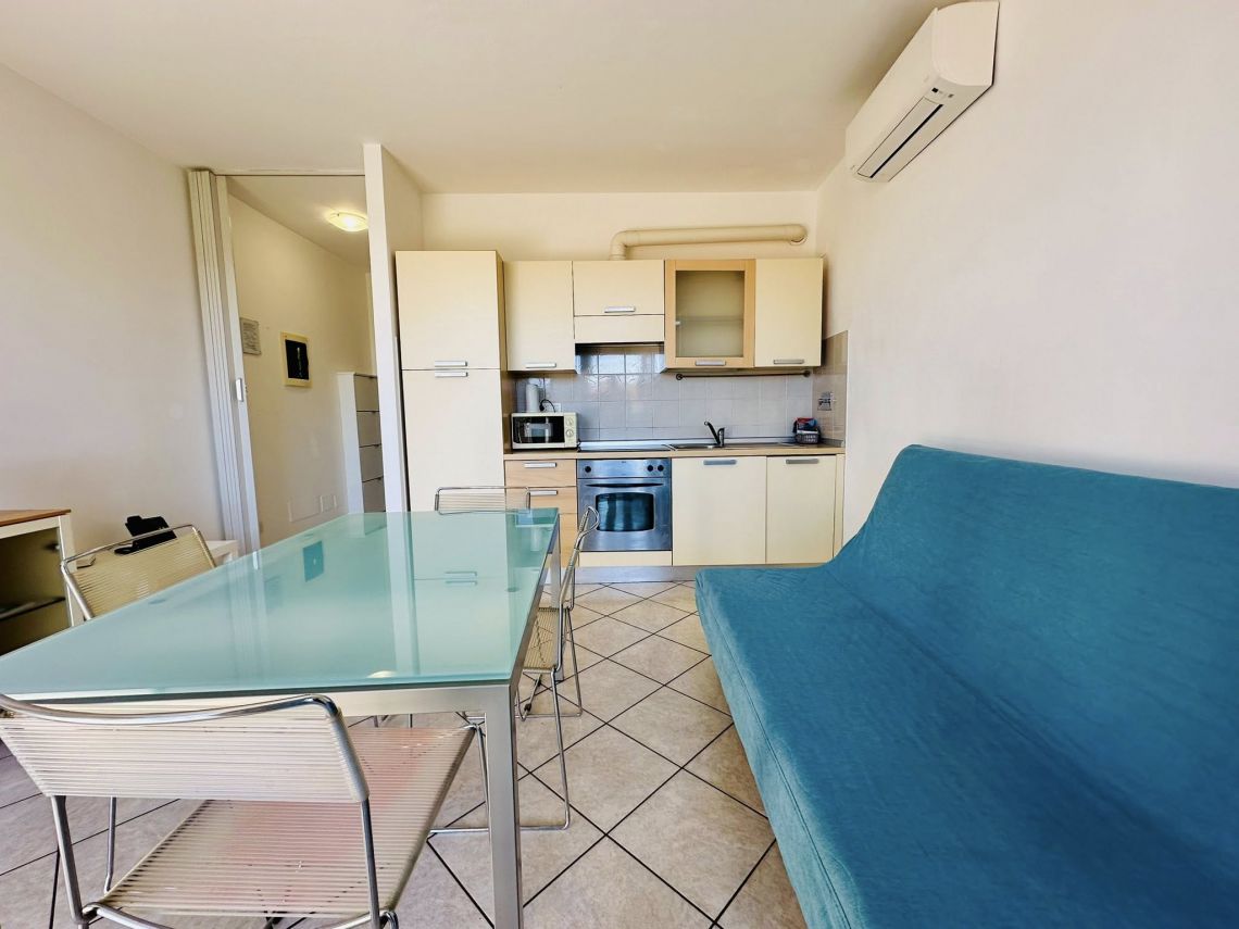 Blue Cove in Baia Blu  | Lerici/San Terenzo/Tellaro - Appartamenti - Golfo dei Poeti