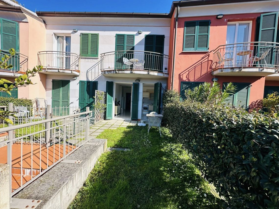 Blue Cove in Baia Blu  | Lerici/San Terenzo/Tellaro - Appartamenti - Golfo dei Poeti