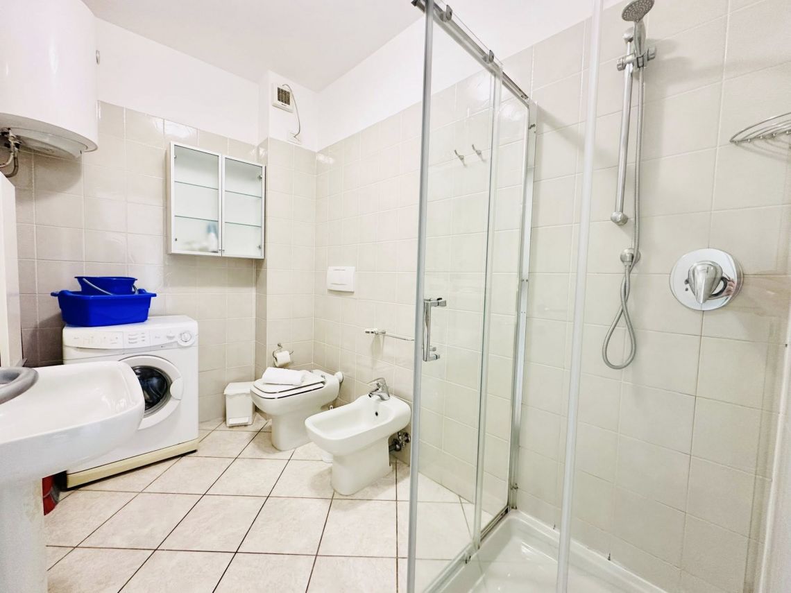 Blue Cove in Baia Blu  | Lerici/San Terenzo/Tellaro - Appartamenti - Golfo dei Poeti