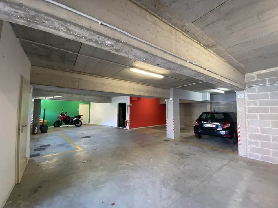 Blue Cove in Baia Blu  | Lerici/San Terenzo/Tellaro - Appartamenti - Golfo dei Poeti