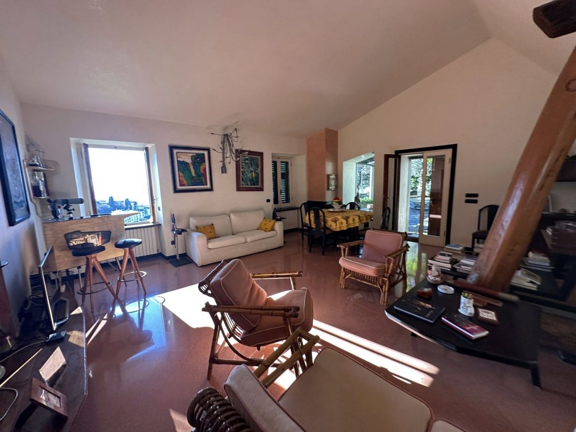 Antico Casale Portofino | Rapallo / Santa Margherita Ligure / Portofino - Case & Ville di Pregio - Golfo del Tigullio