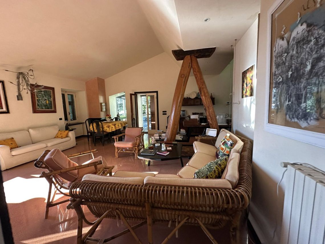 Antico Casale Portofino | Rapallo / Santa Margherita Ligure / Portofino - Case & Ville di Pregio - Golfo del Tigullio