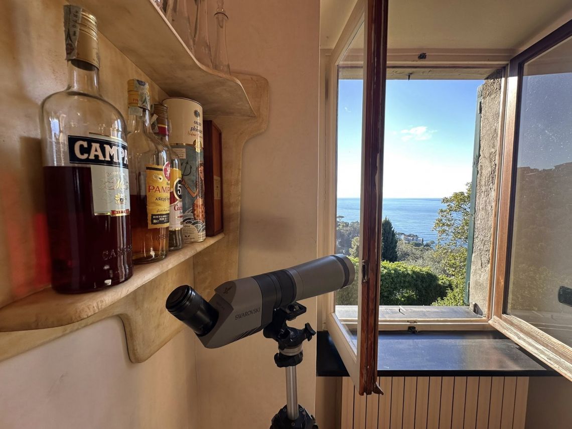 Antico Casale Portofino | Rapallo / Santa Margherita Ligure / Portofino - Case & Ville di Pregio - Golfo del Tigullio