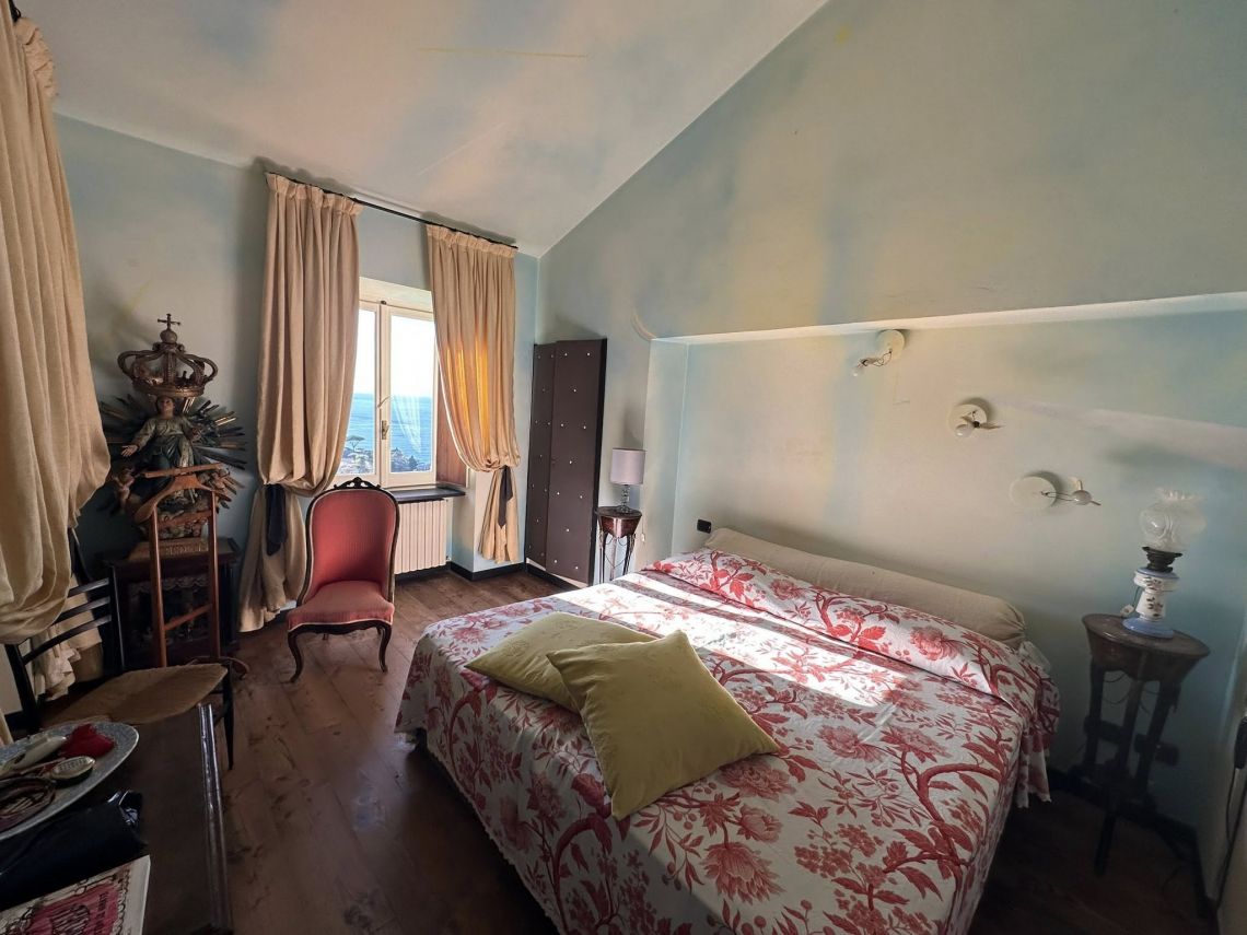 Antico Casale Portofino | Rapallo / Santa Margherita Ligure / Portofino - Case & Ville di Pregio - Golfo del Tigullio