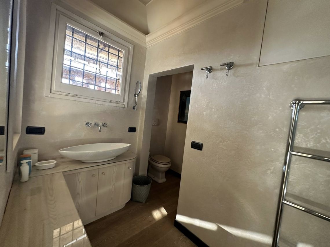 Antico Casale Portofino | Rapallo / Santa Margherita Ligure / Portofino - Case & Ville di Pregio - Golfo del Tigullio