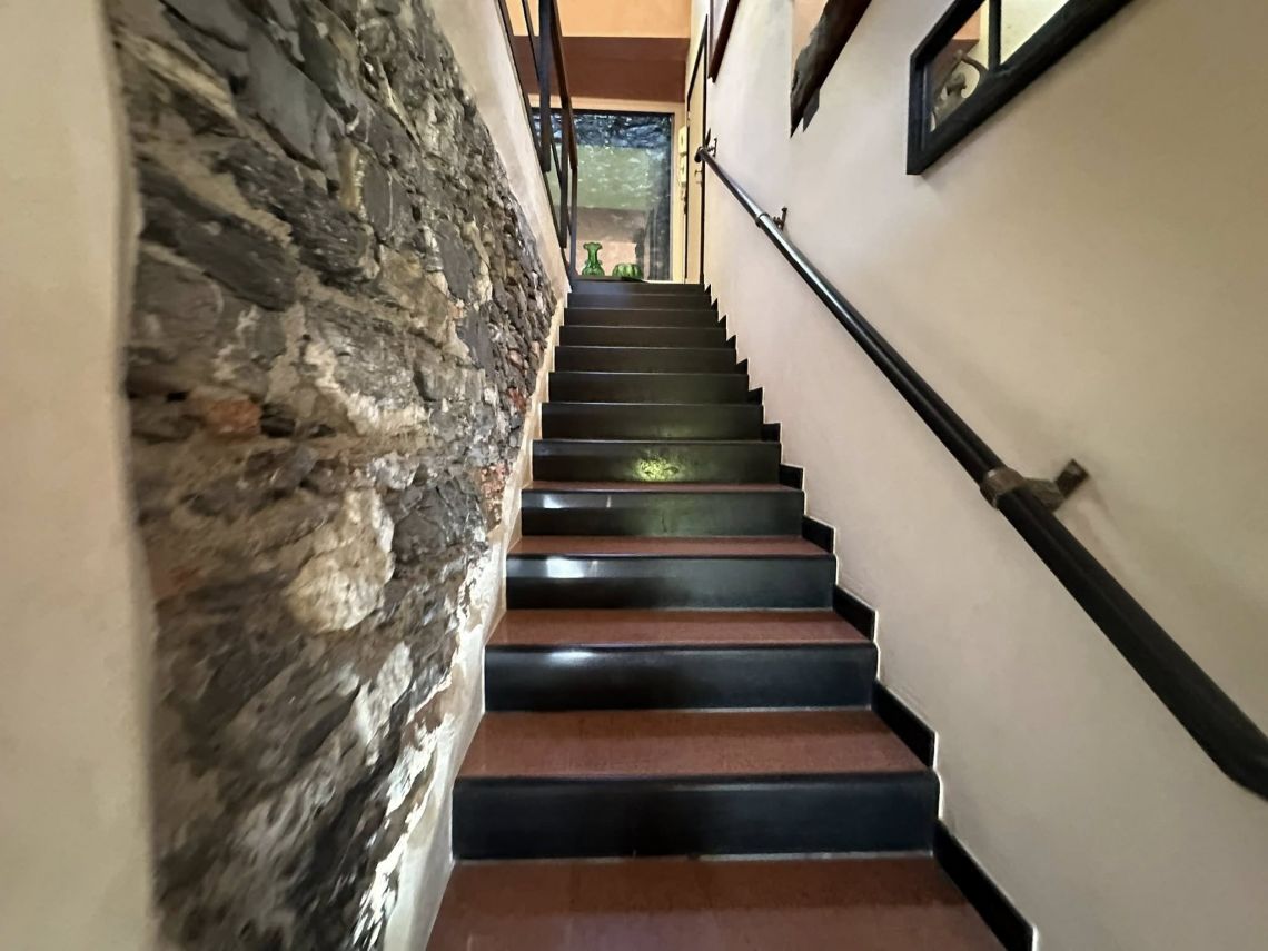 Antico Casale Portofino | Rapallo / Santa Margherita Ligure / Portofino - Case & Ville di Pregio - Golfo del Tigullio