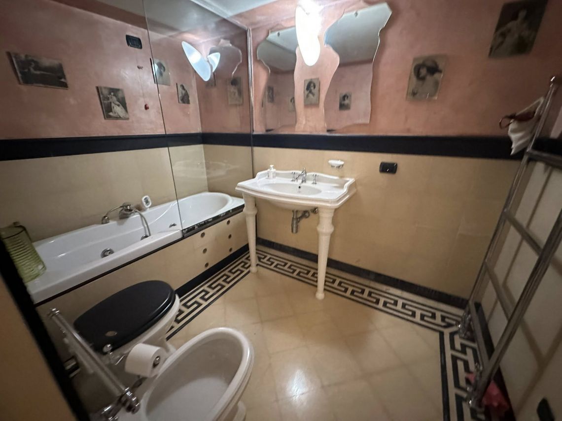 Antico Casale Portofino | Rapallo / Santa Margherita Ligure / Portofino - Case & Ville di Pregio - Golfo del Tigullio