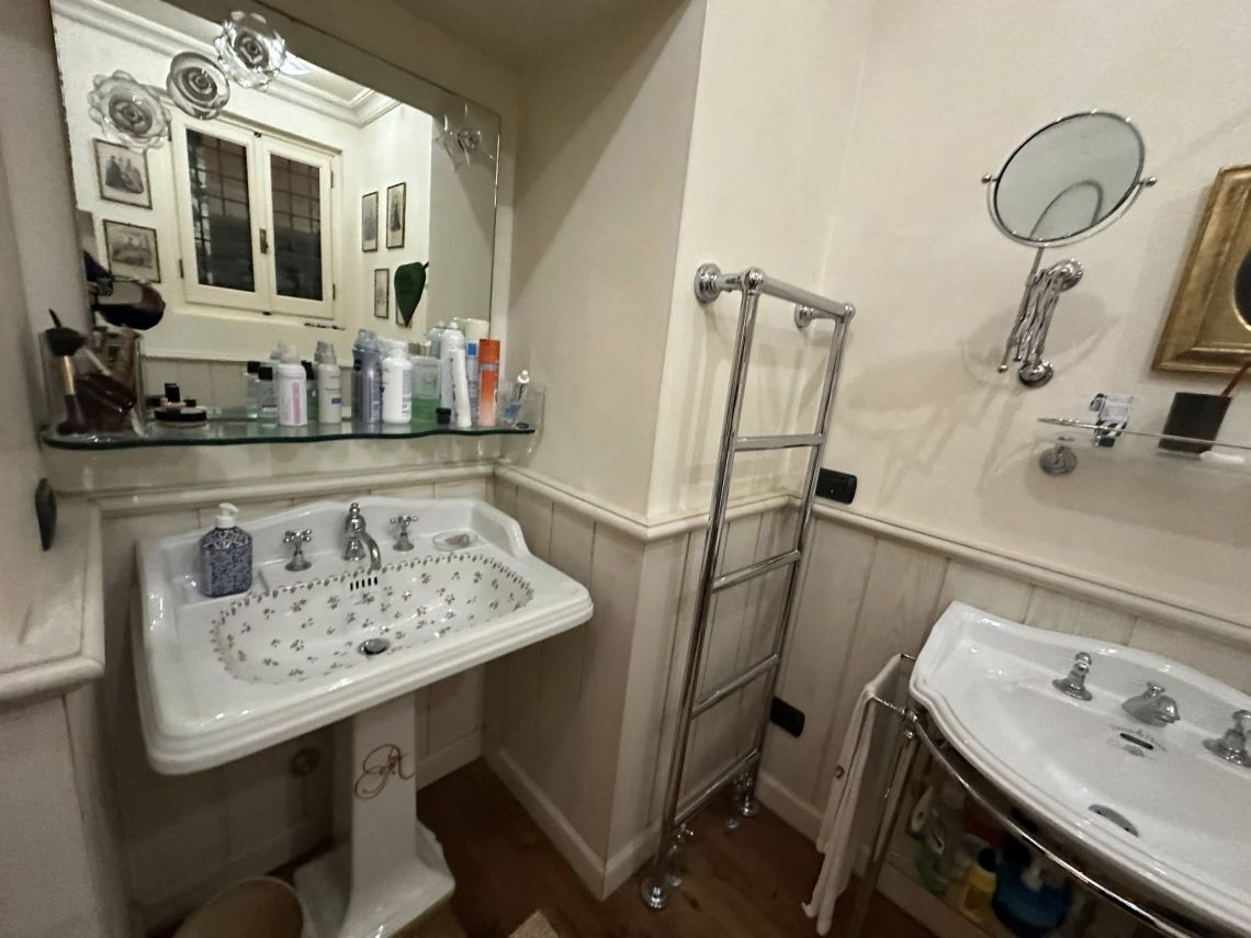 Antico Casale Portofino | Rapallo / Santa Margherita Ligure / Portofino - Case & Ville di Pregio - Golfo del Tigullio