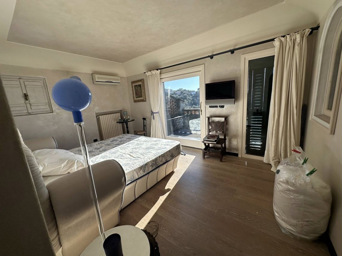 Antico Casale Portofino | Rapallo / Santa Margherita Ligure / Portofino - Case & Ville di Pregio - Golfo del Tigullio