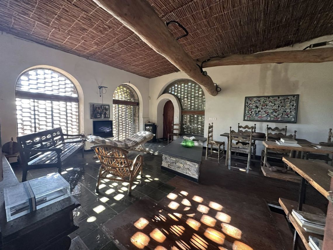 Antico Casale Portofino | Rapallo / Santa Margherita Ligure / Portofino - Case & Ville di Pregio - Golfo del Tigullio