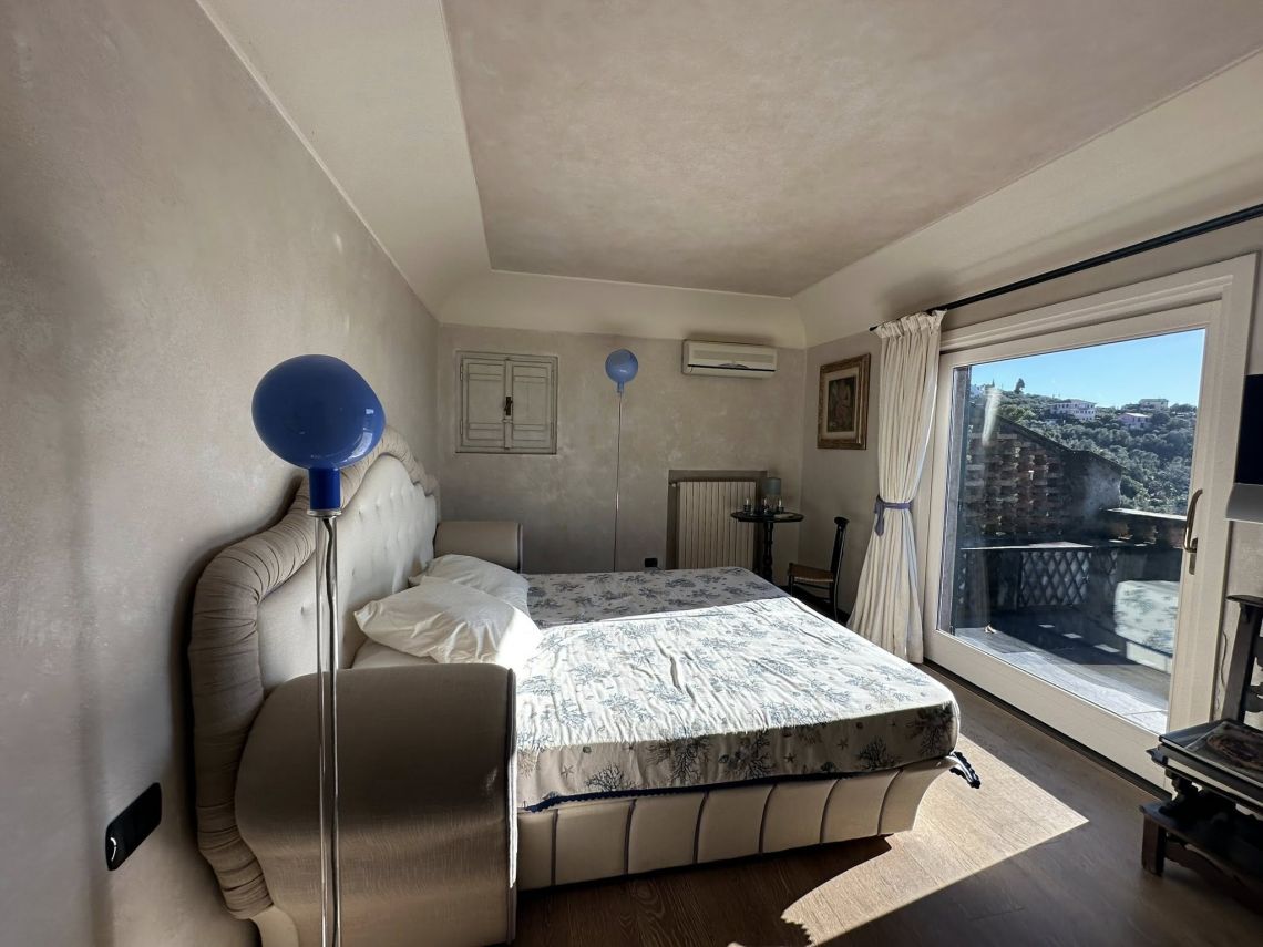 Antico Casale Portofino | Rapallo / Santa Margherita Ligure / Portofino - Case & Ville di Pregio - Golfo del Tigullio