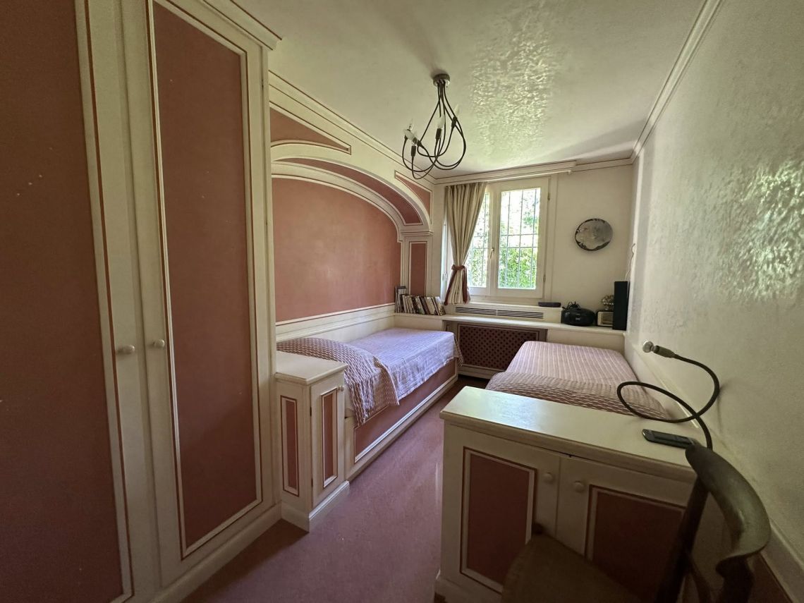 Antico Casale Portofino | Rapallo / Santa Margherita Ligure / Portofino - Case & Ville di Pregio - Golfo del Tigullio