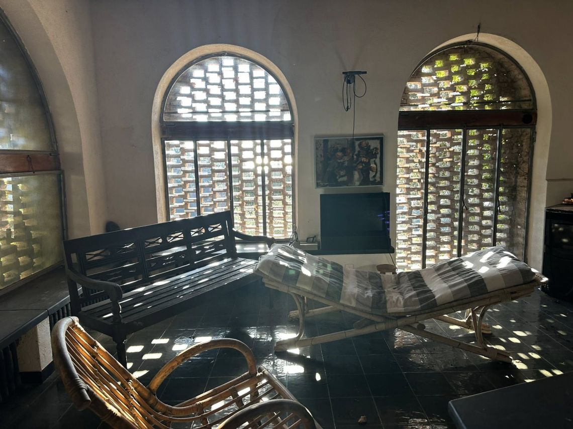 Antico Casale Portofino | Rapallo / Santa Margherita Ligure / Portofino - Case & Ville di Pregio - Golfo del Tigullio