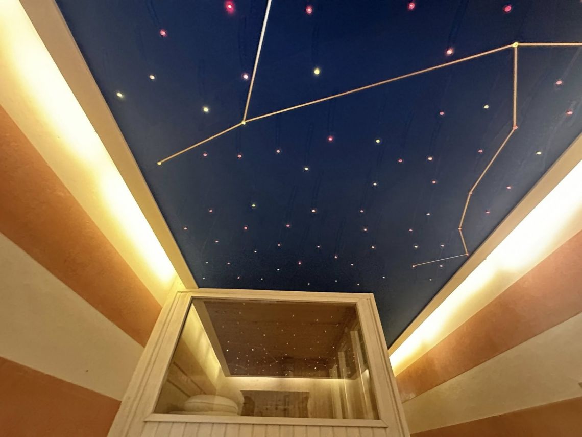 Antico Casale Portofino | Rapallo / Santa Margherita Ligure / Portofino - Case & Ville di Pregio - Golfo del Tigullio