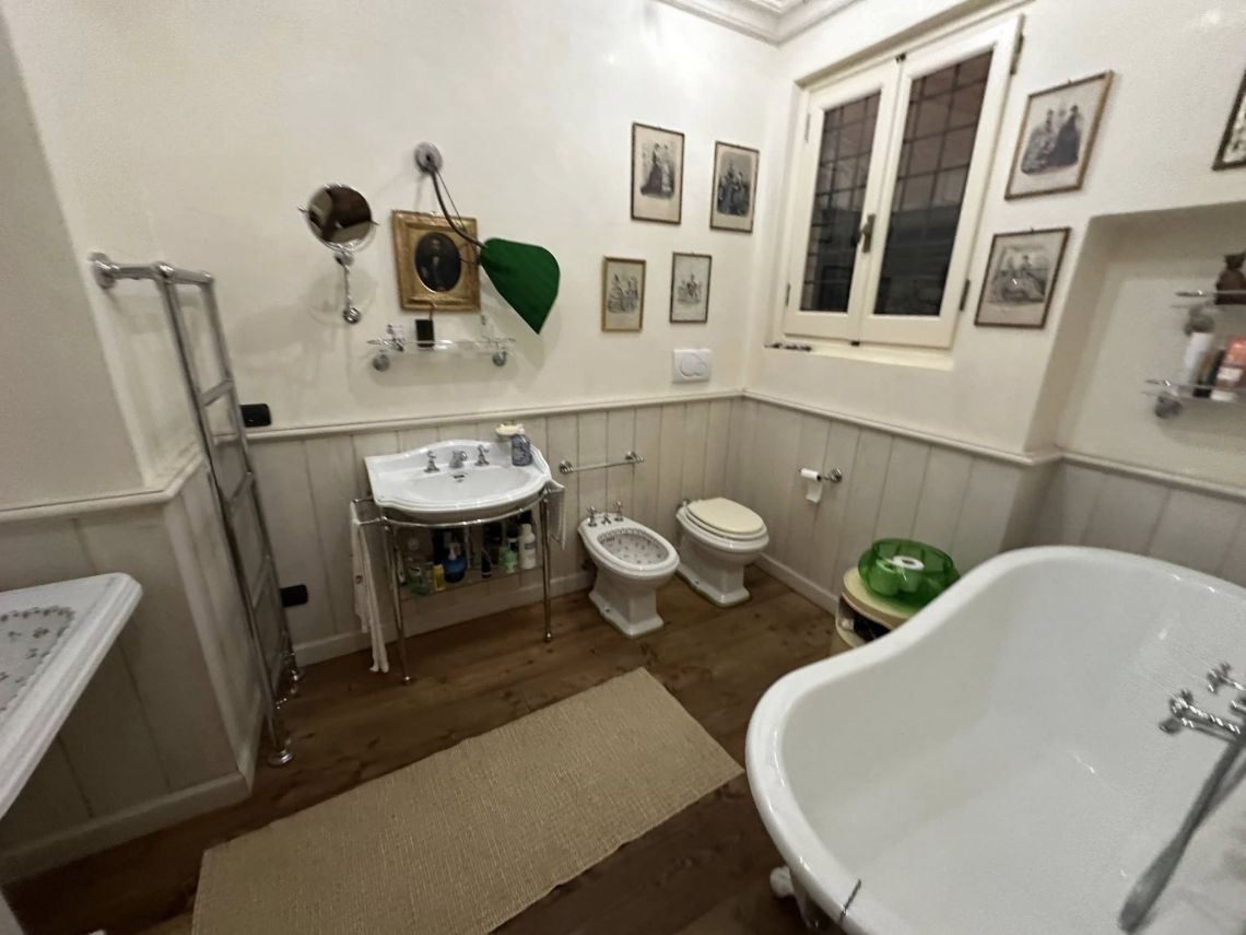 Antico Casale Portofino | Rapallo / Santa Margherita Ligure / Portofino - Case & Ville di Pregio - Golfo del Tigullio