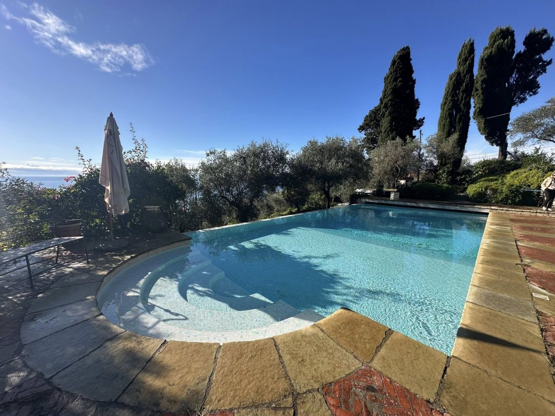 Antico Casale Portofino | Rapallo / Santa Margherita Ligure / Portofino - Case & Ville di Pregio - Golfo del Tigullio