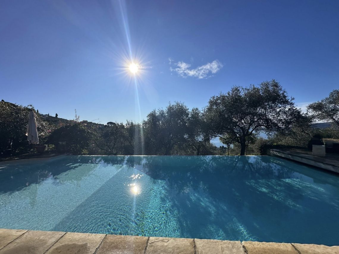 Antico Casale Portofino | Rapallo / Santa Margherita Ligure / Portofino - Case & Ville di Pregio - Golfo del Tigullio