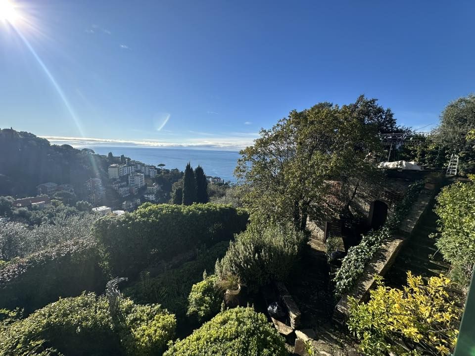 Antico Casale Portofino | Rapallo / Santa Margherita Ligure / Portofino - Case & Ville di Pregio - Golfo del Tigullio