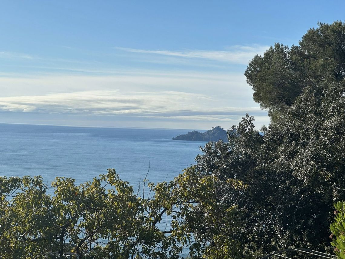 Antico Casale Portofino | Rapallo / Santa Margherita Ligure / Portofino - Case & Ville di Pregio - Golfo del Tigullio