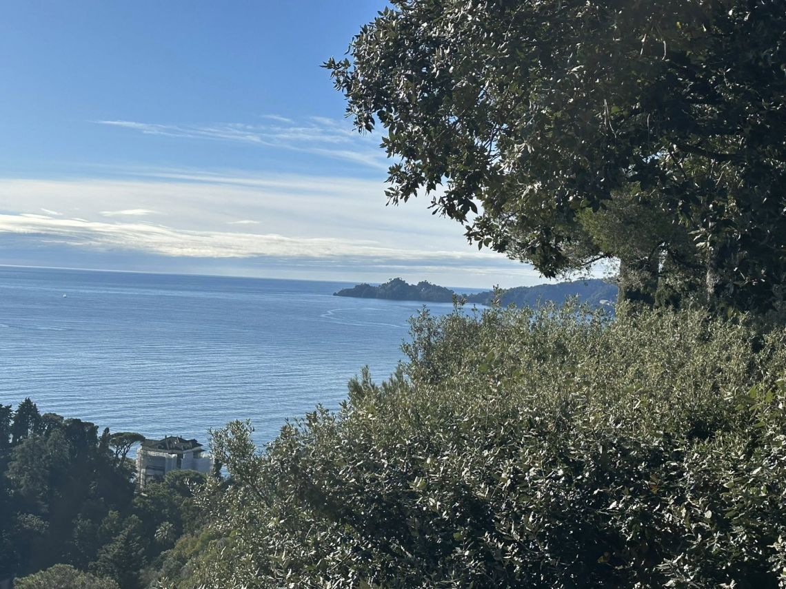 Antico Casale Portofino | Rapallo / Santa Margherita Ligure / Portofino - Case & Ville di Pregio - Golfo del Tigullio