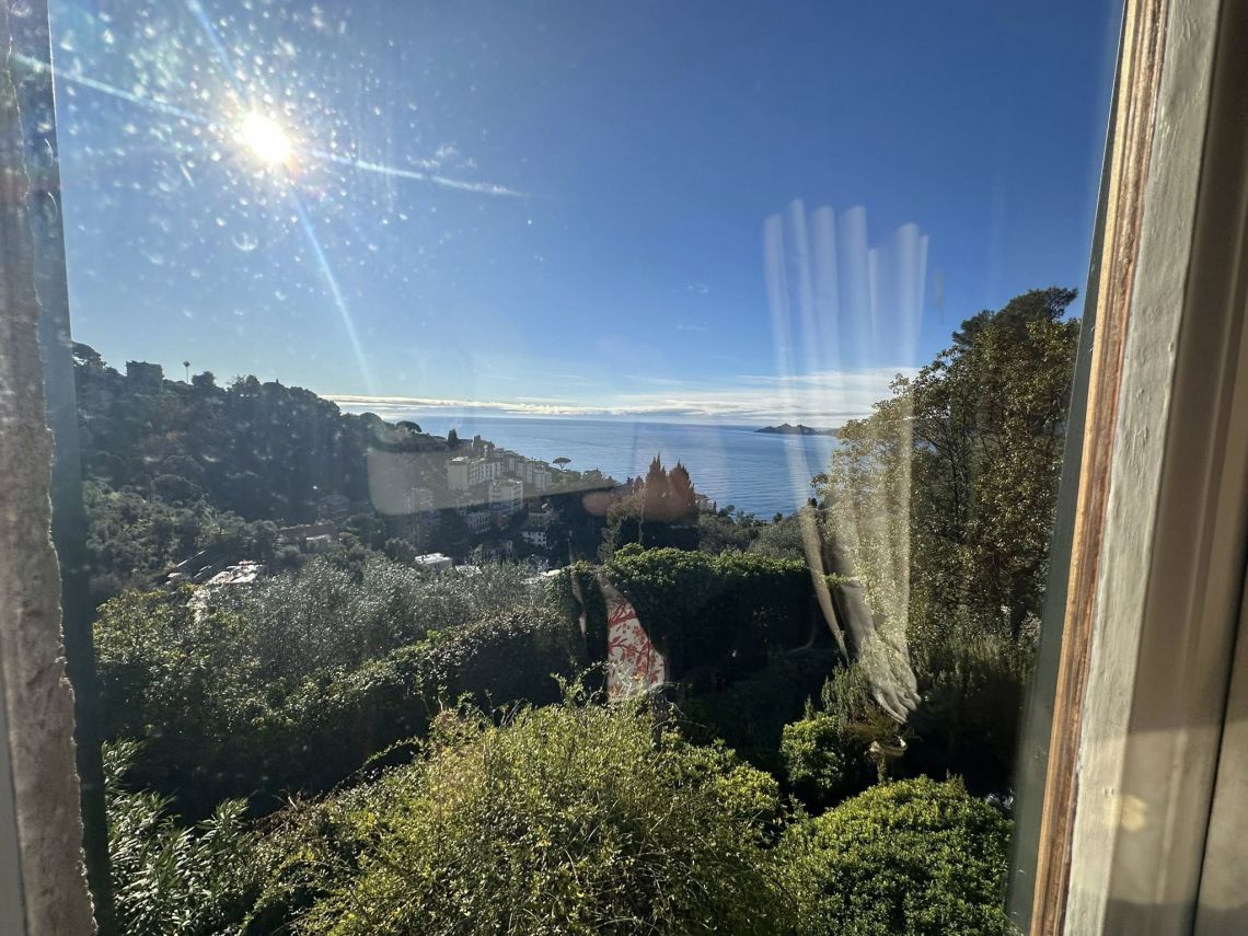 Antico Casale Portofino | Rapallo / Santa Margherita Ligure / Portofino - Case & Ville di Pregio - Golfo del Tigullio