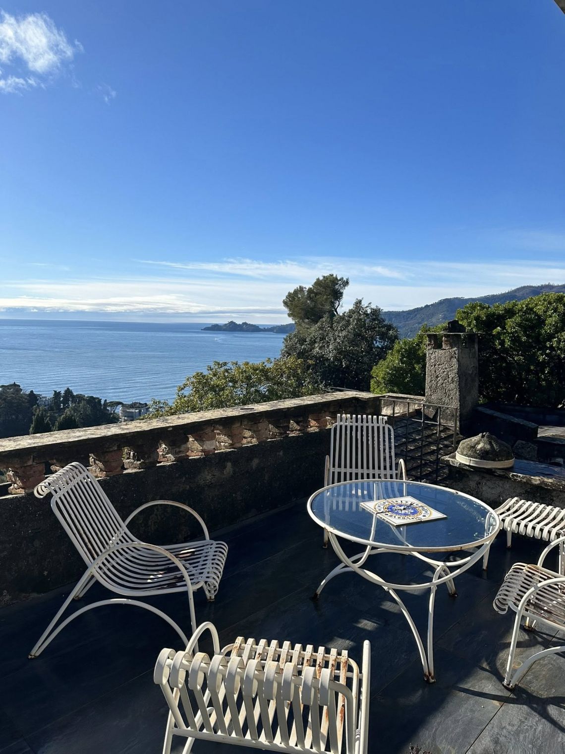 Antico Casale Portofino | Rapallo / Santa Margherita Ligure / Portofino - Case & Ville di Pregio - Golfo del Tigullio