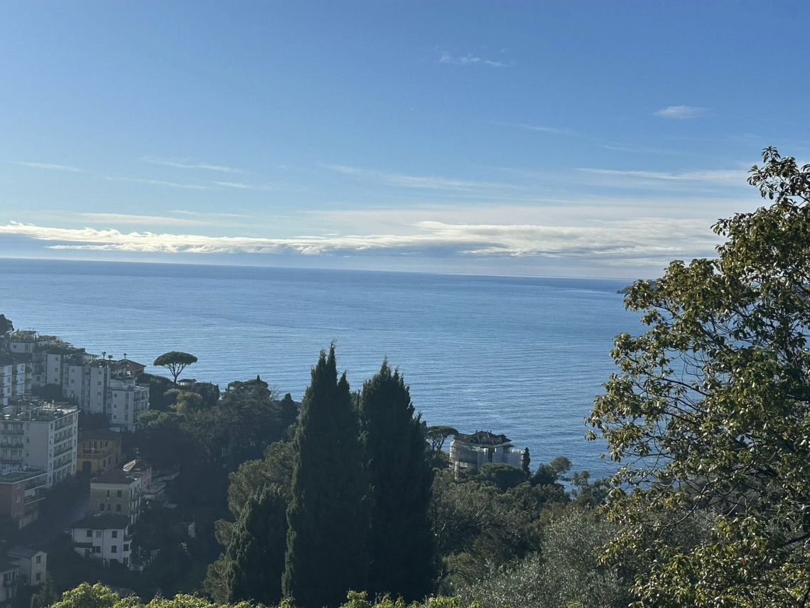 Antico Casale Portofino | Rapallo / Santa Margherita Ligure / Portofino - Case & Ville di Pregio - Golfo del Tigullio