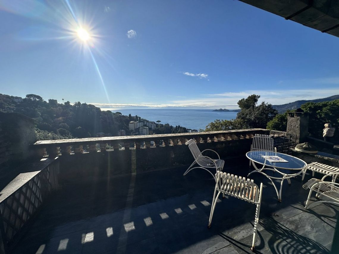 Antico Casale Portofino | Rapallo / Santa Margherita Ligure / Portofino - Case & Ville di Pregio - Golfo del Tigullio